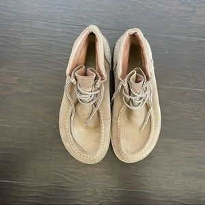 Birkenstock Women's Pasadena Leather Shoes 42